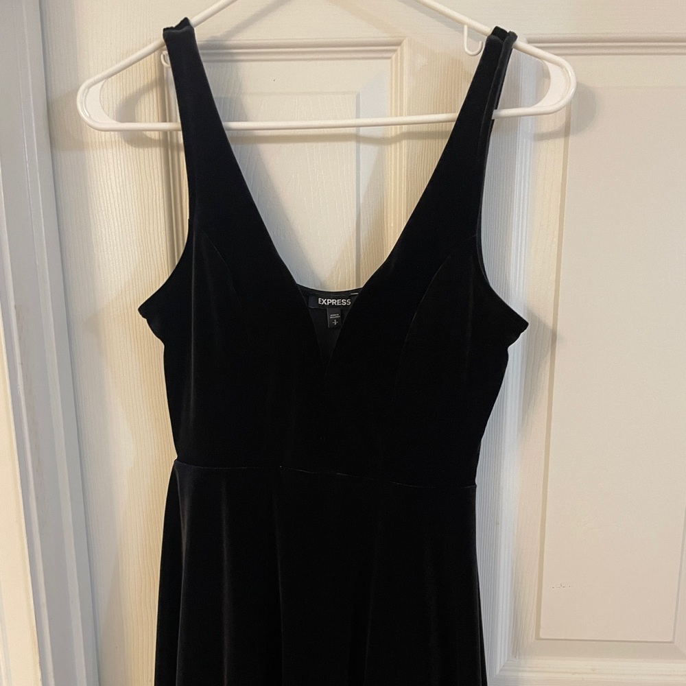 Express dress
